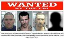 Operation Fast and Furious and the Romanian Cugir WASR 10/63