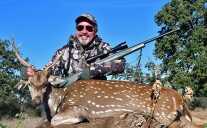 Nosler M48 Mountain Carbon Rifle: Anything but Ordinary