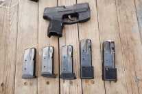 2 Minute Review - SIG's P365 15 Round Mag