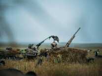 North Dakota Duck Hunt with Savage Arms' New ReneGAUGE Shotgun