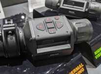 ATN Announces Awesome New Thermal Optics for Under $2000 - SHOT Show 2020