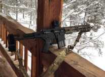 Building an AR Pistol: What You NEED to Know