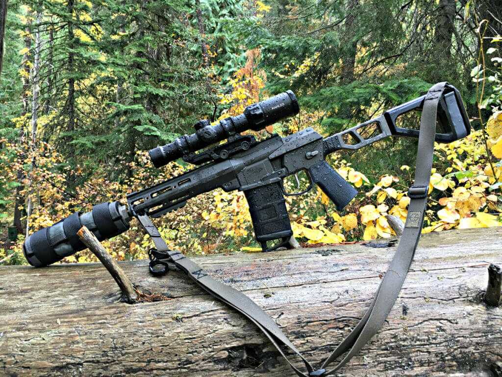 Factory to Table: Part 8 - On the Hunt