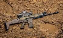Vortex Awarded OTA for Army’s Next Gen Squad Weapon Fire Control Prototype Program