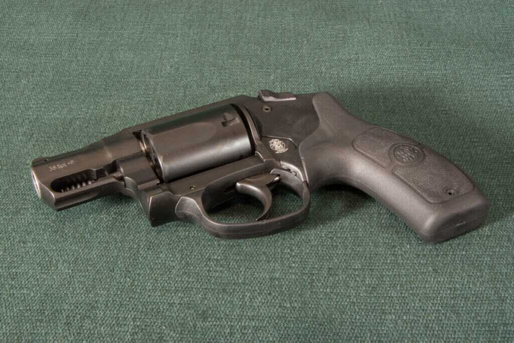 The What & the Why: Testing a Self Defense Gun