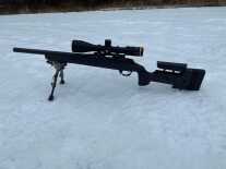 Bergara B14R - The Aftermarket Strikes Back