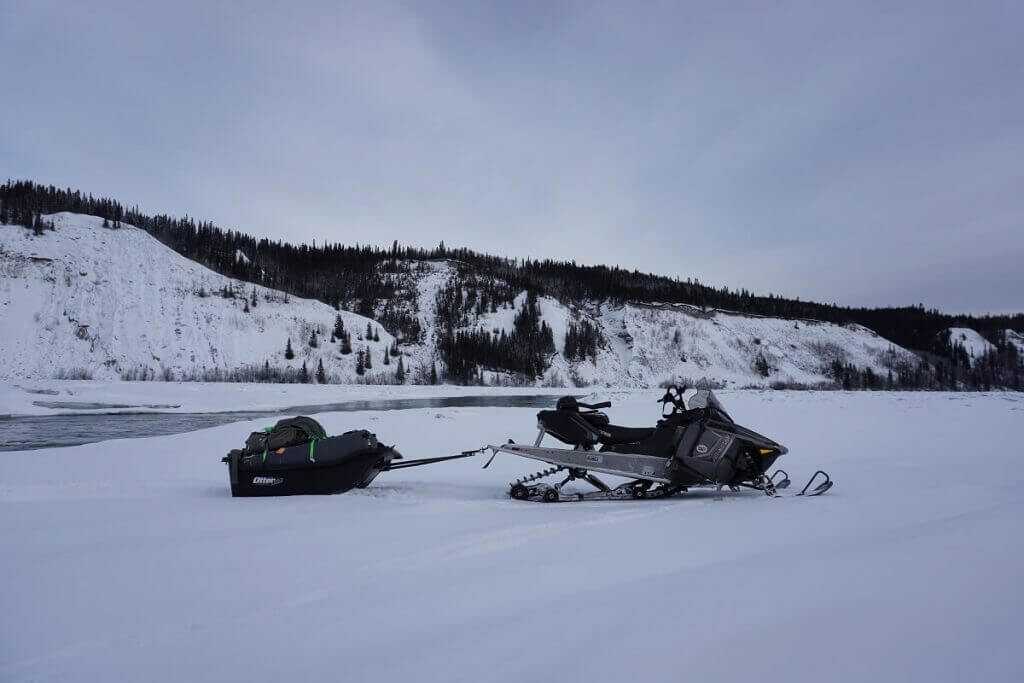 Last Frontier Bison: Hunting Alaska's Largest Land Mammal