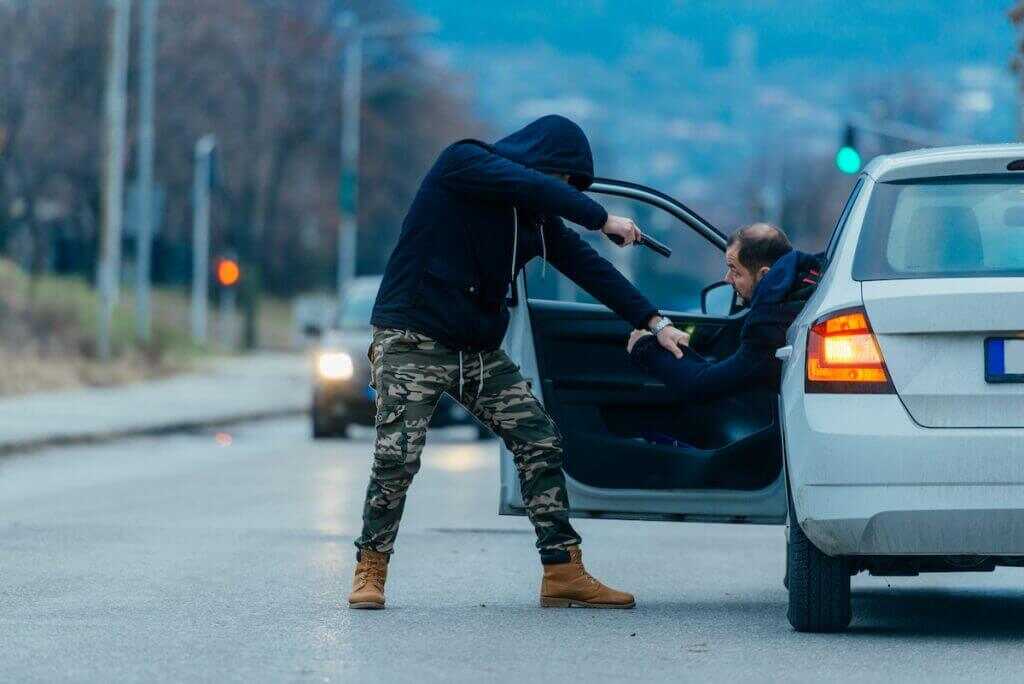 What Happens If a Red Flag Law is Used Against You?  Guns Are Seized, Then What?