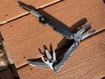 BlackFire Comes Out Swinging