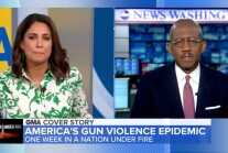 JPFO: 'The Gun Problem' Is A Social Issue