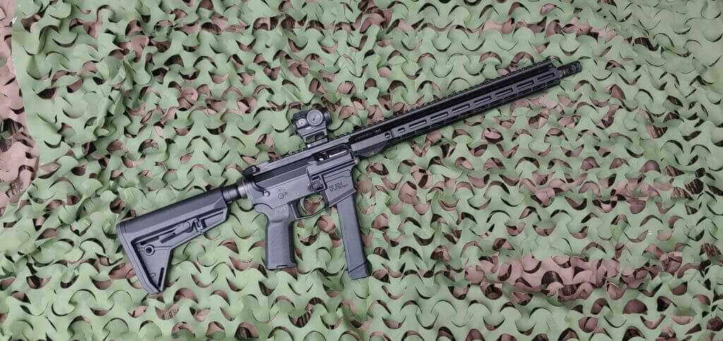 Aero Precision EPC: The People's PCC