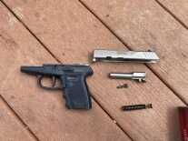 DVG-1 from SCCY - Best Striker Fired Budget Pistol on the Market?