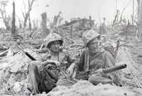 2 - Will - Medal of Honor - Arthur Jackson: The Conflicted Hero