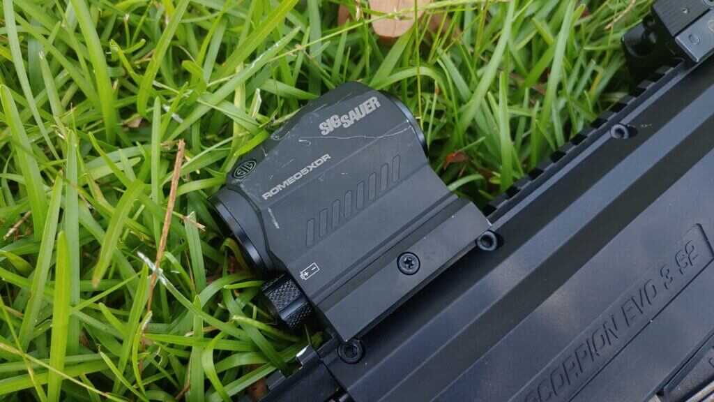 The Romeo5 Predator - Ain't Got Time to Bleed