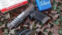 The FN 509 LS Edge - The Bleeding Edge of Cool