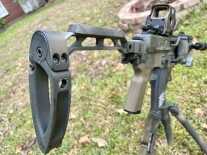 Tailhook MOD 1 By Gear Head Works