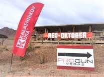 Red Oktober: AK Culture Kalash