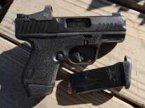 Kimber R7 Mako - Epic Shoot 2021