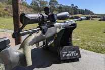 How to Zero a Scope with Two Shots (And Why Maybe You Shouldn’t)