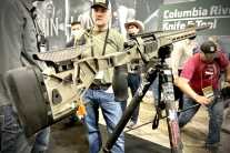 The Havak HIT by Seekins Precision