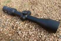 MeoSport R 3-15x50 RD; A New High-Value Scope from Meopta