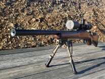 2 - Bubbagunsmithing Part 2: Barrel Chop