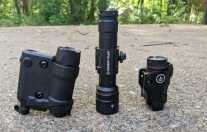 Understanding Lumens on Weapon Lights and Flashlights