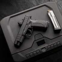 Springfield Armory Introduces XD-M Elite 4.5" OSP 10mm