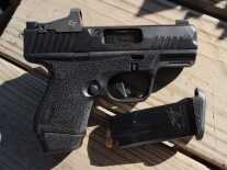 Kimber Announces New Promotion for R7 Mako: Up to $100 in Store Credit!