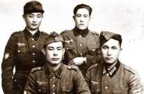 Yang Kyoungjong: The Reluctant Soldier