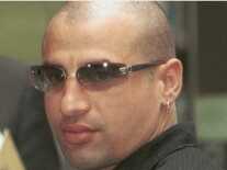 The Hotheaded Hitman Preferred a Wheelgun!