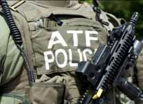 Suppressor Myth #2 - Owning a Silencer Allows the Government to Search Your House