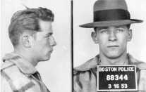 2 - Will - The Sordid Saga of Whitey Bulger