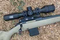 Testing the new AGM Adder TS35-384