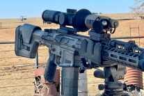 iRay RH25 Multi-Purpose Monocular