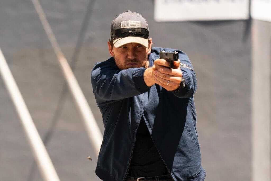 Taran Tactical Terminal List Glock 19