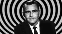2 - Will - Rod Serling: The Voyage into the&nbsp;Twilight Zone