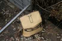 2 - Hunt365 - Dive Bomb Industries' Dry Blind Bag