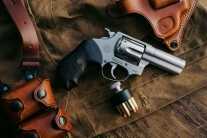 Rossi Roars Back into the Revolver Market!