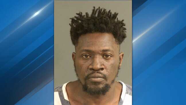 70-Year-Old Homeowner Shoots Alleged Intruder