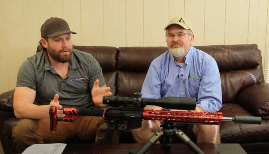 Hornady Unveils New 22 ARC Cartridge: All You Need to Know