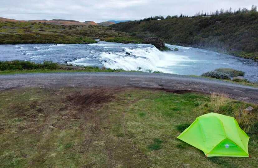 3 - Ultralight Marmot Superalloy 3-Person Tent Review