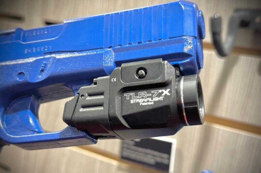 Streamlight Unveils Innovative Updates -- SHOT Show 2024