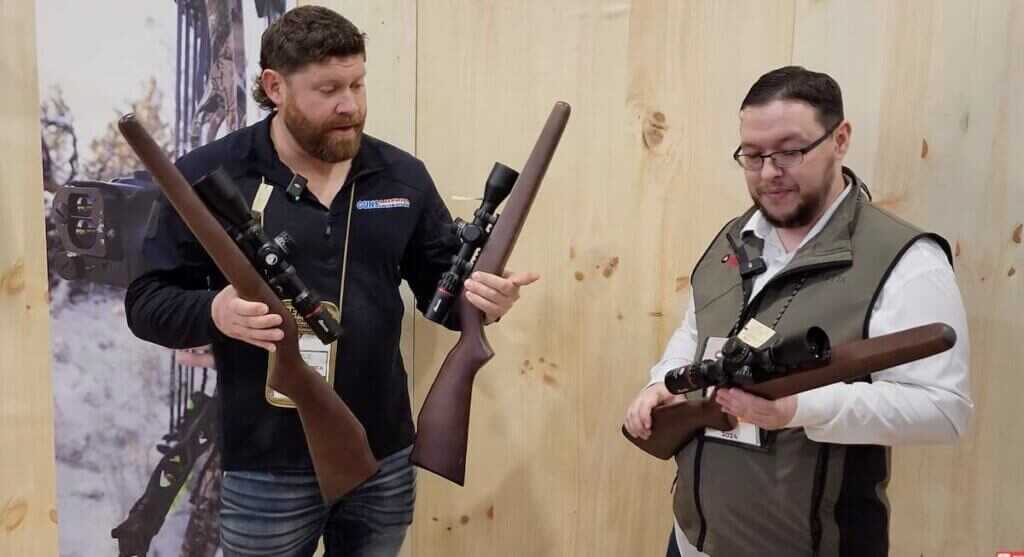 Burris has extended their Veracity PH line of riflescopes.