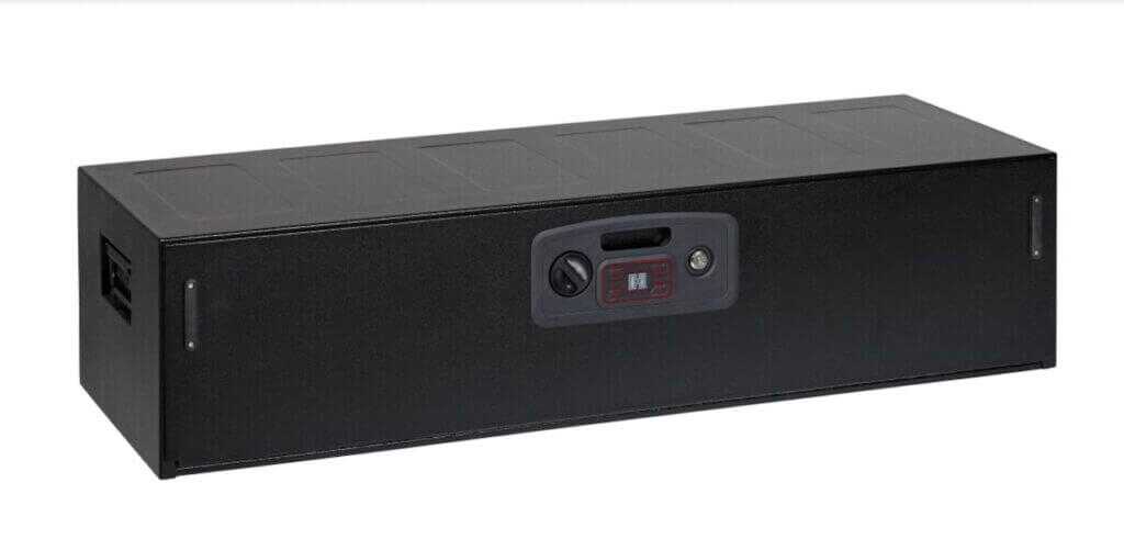 Hornady Security AR Gun Locker
