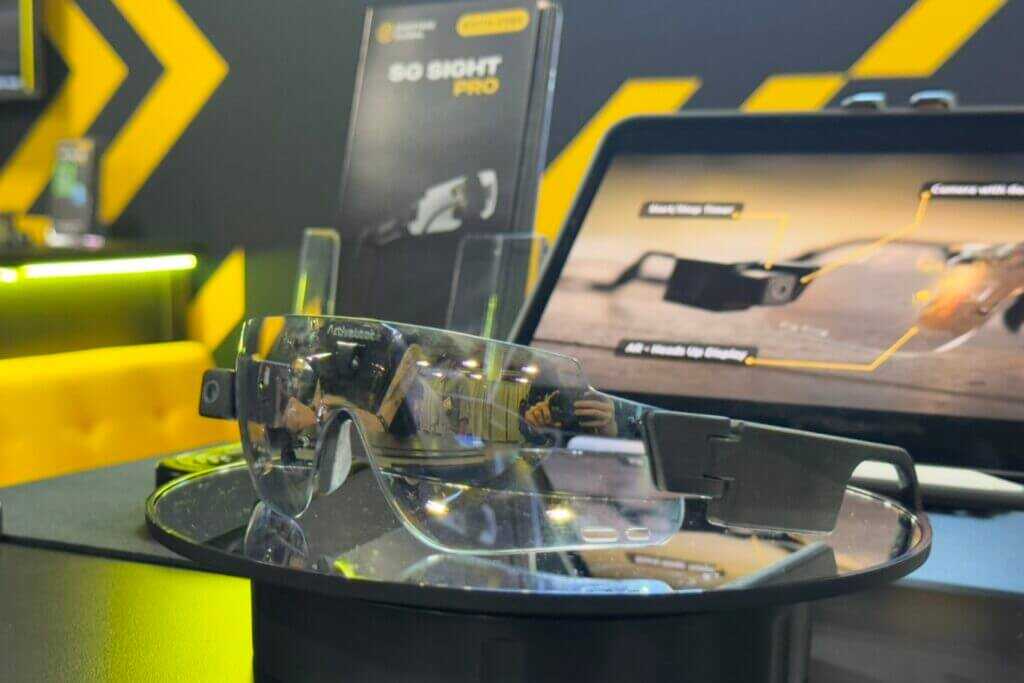 Shooters Global New Sight Pro & Pulse Pro - SHOT Show 2025 SG Sight Pro