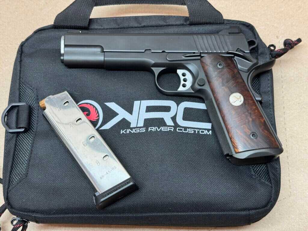 KFC PFG and Case second-hand