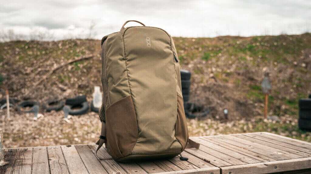 Eberlestock's New Fade Collection 8