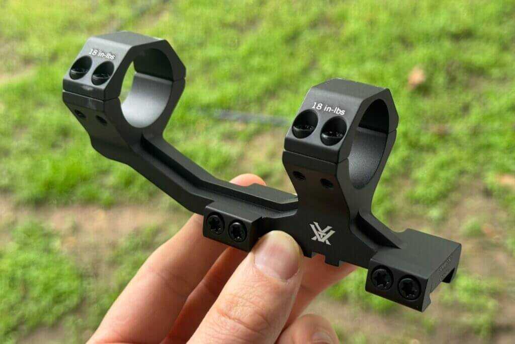 Vortex Sport Cantilever Mount