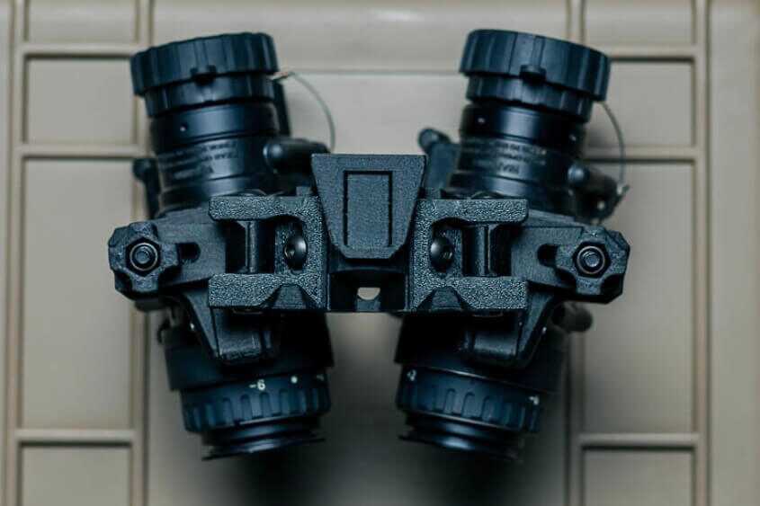 Different ways to adjust Symbiote bridge